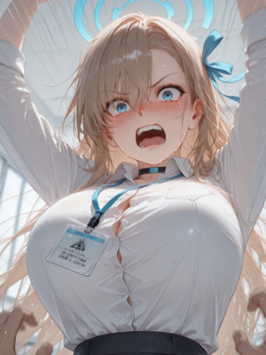 [Paperhero] [6] 一之瀬アスナ_012_paperhero_12