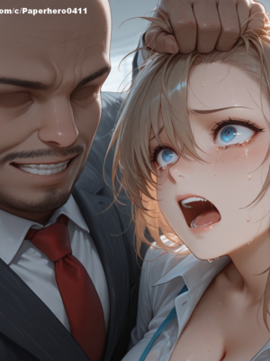 [Paperhero] [6] 一之瀬アスナ_016_paperhero_16