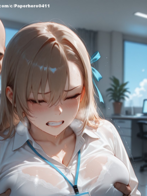 [Paperhero] [6] 一之瀬アスナ_020_paperhero_20