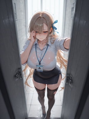 [Paperhero] [6] 一之瀬アスナ_026_paperhero_26