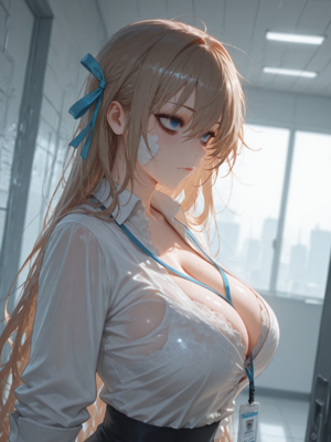 [Paperhero] [6] 一之瀬アスナ_027_paperhero_27