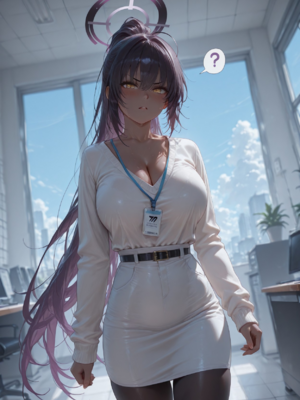 [Paperhero] [6] 一之瀬アスナ_031_paperhero_31