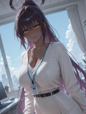 [Paperhero] [6] 一之瀬アスナ_032_paperhero_32