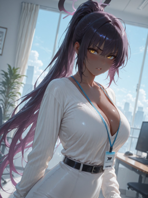 [Paperhero] [6] 一之瀬アスナ_033_paperhero_33