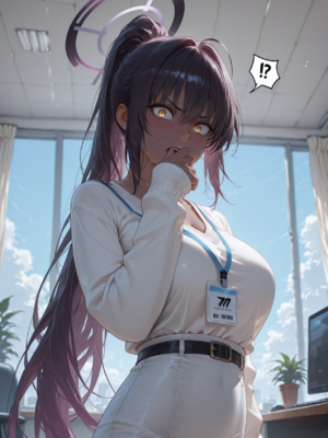 [Paperhero] [6] 一之瀬アスナ_035_paperhero_35