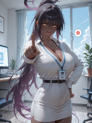 [Paperhero] [6] 一之瀬アスナ_042_paperhero_42