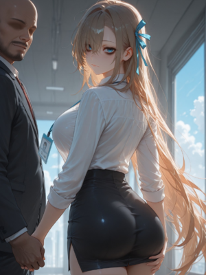 [Paperhero] [6] 一之瀬アスナ_044_paperhero_44