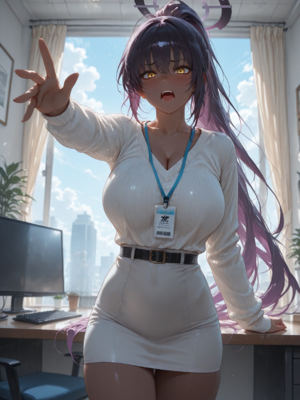 [Paperhero] [6] 一之瀬アスナ_045_paperhero_45