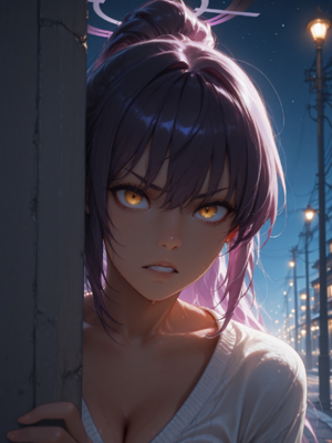 [Paperhero] [6] 一之瀬アスナ_050_paperhero_50