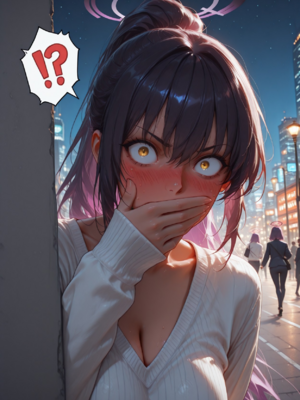 [Paperhero] [6] 一之瀬アスナ_052_paperhero_52