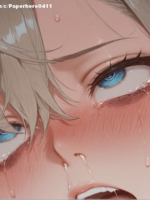 [Paperhero] [6] 一之瀬アスナ_098_paperhero_99