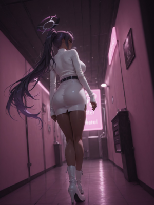 [Paperhero] [6] 一之瀬アスナ_106_paperhero_107