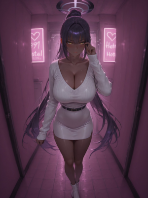 [Paperhero] [6] 一之瀬アスナ_125_paperhero_126