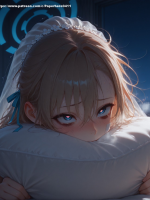 [Paperhero] [6] 一之瀬アスナ_139_paperhero_140