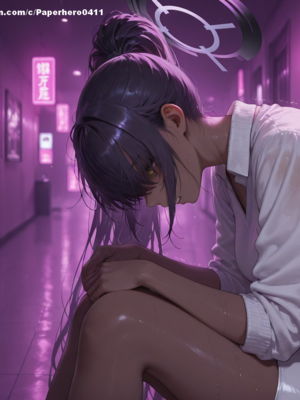 [Paperhero] [6] 一之瀬アスナ_154_paperhero_155