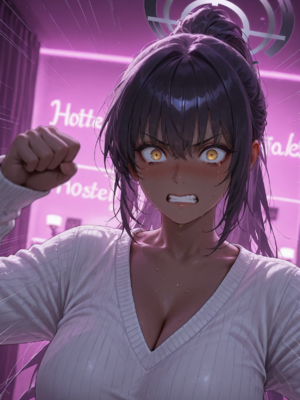 [Paperhero] [6] 一之瀬アスナ_155_paperhero_156