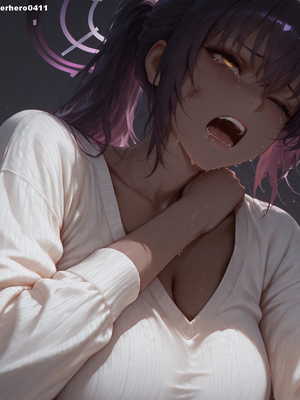 [Paperhero] [7] 一之瀬アスナ&nbsp;&nbsp;Asuna & 角楯カリン&nbsp;&nbsp;Karin_018_17