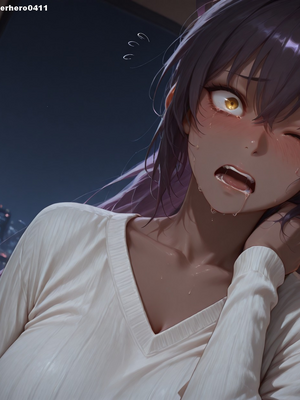 [Paperhero] [7] 一之瀬アスナ&nbsp;&nbsp;Asuna & 角楯カリン&nbsp;&nbsp;Karin_020_19