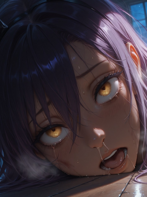 [Paperhero] [7] 一之瀬アスナ&nbsp;&nbsp;Asuna & 角楯カリン&nbsp;&nbsp;Karin_066_65