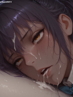 [Paperhero] [7] 一之瀬アスナ&nbsp;&nbsp;Asuna & 角楯カリン&nbsp;&nbsp;Karin_079_78