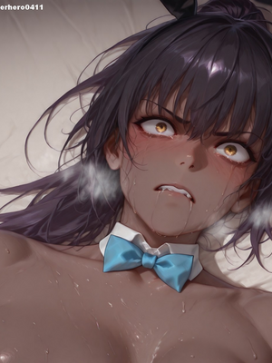 [Paperhero] [7] 一之瀬アスナ&nbsp;&nbsp;Asuna & 角楯カリン&nbsp;&nbsp;Karin_099_98