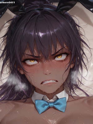 [Paperhero] [7] 一之瀬アスナ&nbsp;&nbsp;Asuna & 角楯カリン&nbsp;&nbsp;Karin_100_99