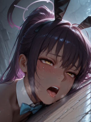 [Paperhero] [7] 一之瀬アスナ&nbsp;&nbsp;Asuna & 角楯カリン&nbsp;&nbsp;Karin_109_108