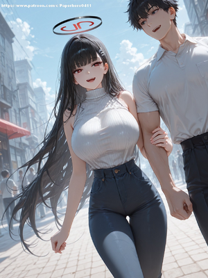 [Paperhero] [4-5] 调月莉音_002_Paperhero_2