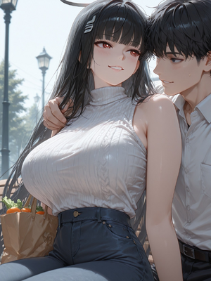 [Paperhero] [4-5] 调月莉音_003_Paperhero_3