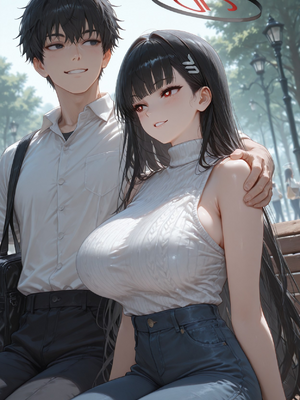 [Paperhero] [4-5] 调月莉音_004_Paperhero_4