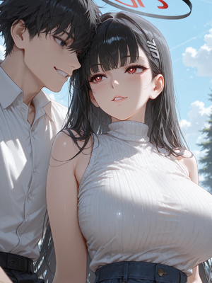 [Paperhero] [4-5] 调月莉音_006_Paperhero_6