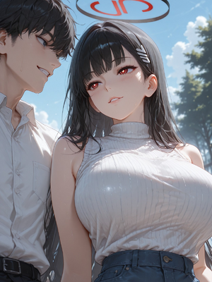 [Paperhero] [4-5] 调月莉音_007_Paperhero_7