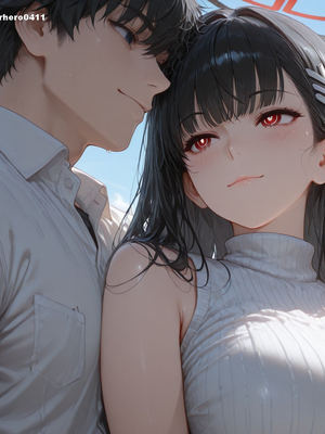 [Paperhero] [4-5] 调月莉音_008_Paperhero_8