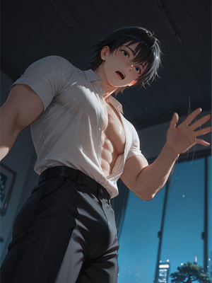 [Paperhero] [4-5] 调月莉音_028_Paperhero_28