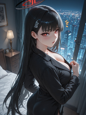 [Paperhero] [4-5] 调月莉音_094_Paperhero_94