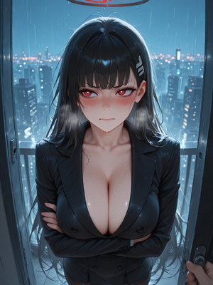 [Paperhero] [4-5] 调月莉音_099_Paperhero_99