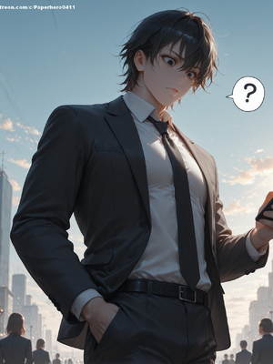 [Paperhero] [4-5] 调月莉音_231_Paperhero_231