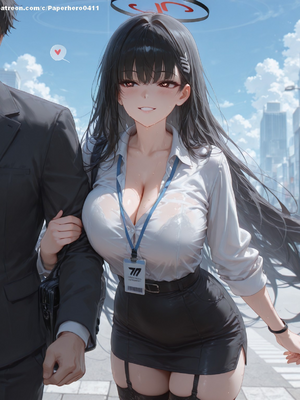 [Paperhero] [4-5] 调月莉音_233_Paperhero_233