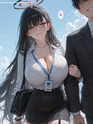 [Paperhero] [4-5] 调月莉音_234_Paperhero_234