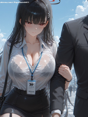 [Paperhero] [4-5] 调月莉音_235_Paperhero_235