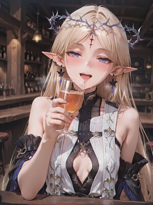 [EroMomo] カルテジア_007_Cartethyia_7