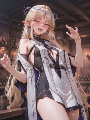 [EroMomo] カルテジア_023_Cartethyia_23