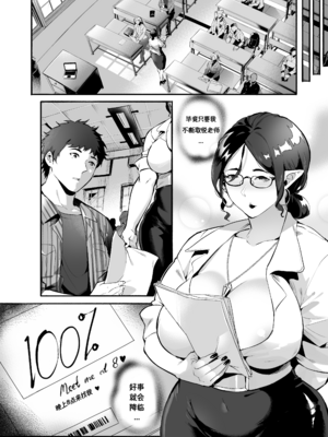 [WaifuSplit] AVALOS (Chinese) [Dogesouls 个人汉化]_30Page_30
