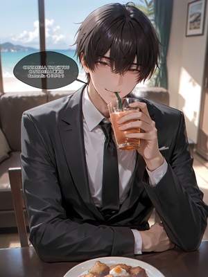 [EroMomo] カンタレラ・フィサリア_002_Cantarella_2