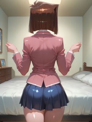 [Oki Senpai]&nbsp;&nbsp;真崎杏子_002_Anzu_2