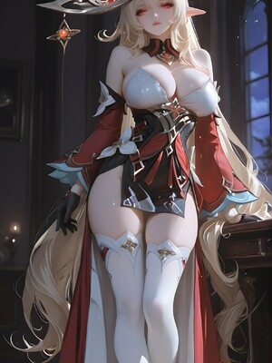 [HalfLove] Alice - Genshin Impact_002_alice_1