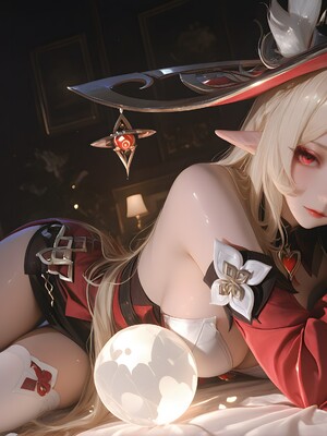 [HalfLove] Alice - Genshin Impact_005_alice202512_1