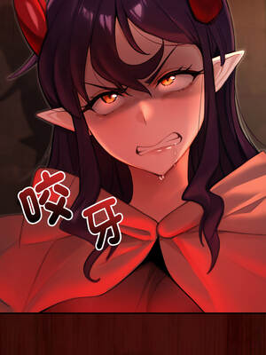 XX地下城 6-7話_06_19_ouca