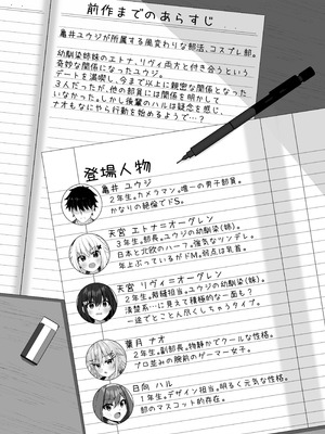 [Grove Grow (小森くづゆ)] コスプレ部裏活動日誌4 [DL版]_03_mtsj