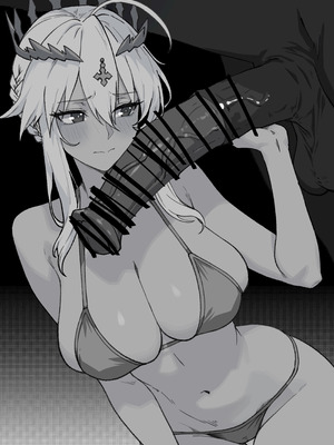 [メロメロ館 (PUK)] 駒馬さまの洗浄 (Fate／Grand Order) [DL版]_29_oyef